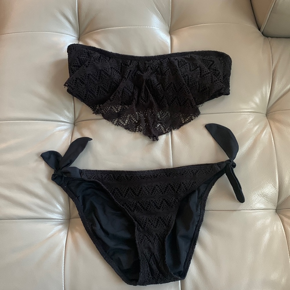 Hula Honey swimsuit